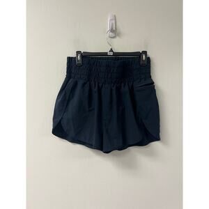 B Navy Shorts Sz XL